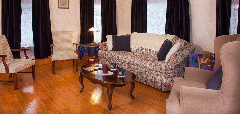 The Sawyer House Bed & Breakfast Sturgeon Bay Buitenkant foto