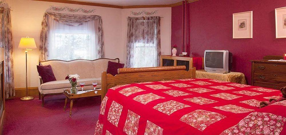 The Sawyer House Bed & Breakfast Sturgeon Bay Buitenkant foto