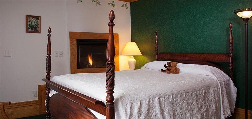 The Sawyer House Bed & Breakfast Sturgeon Bay Buitenkant foto