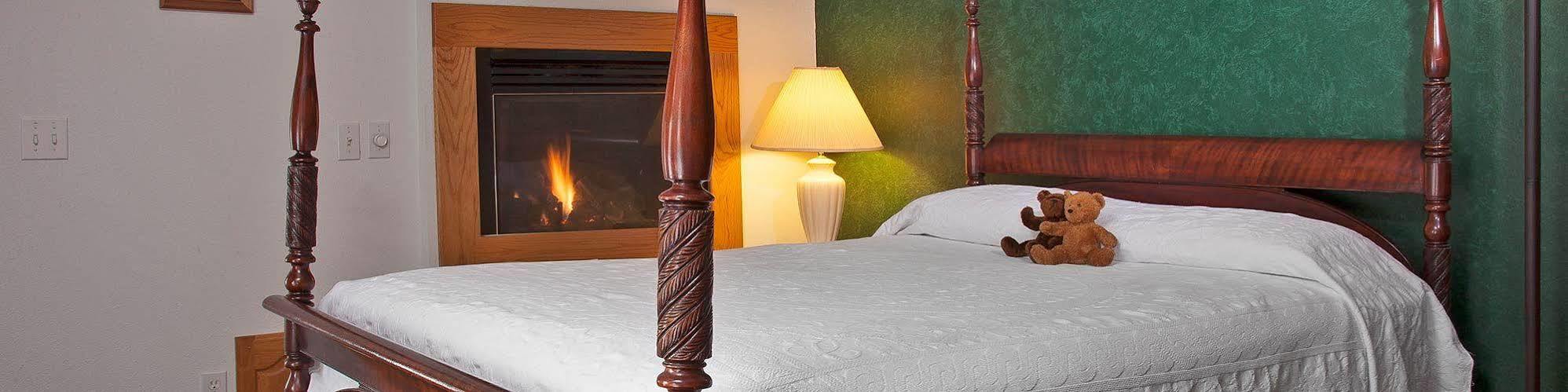 The Sawyer House Bed & Breakfast Sturgeon Bay Buitenkant foto