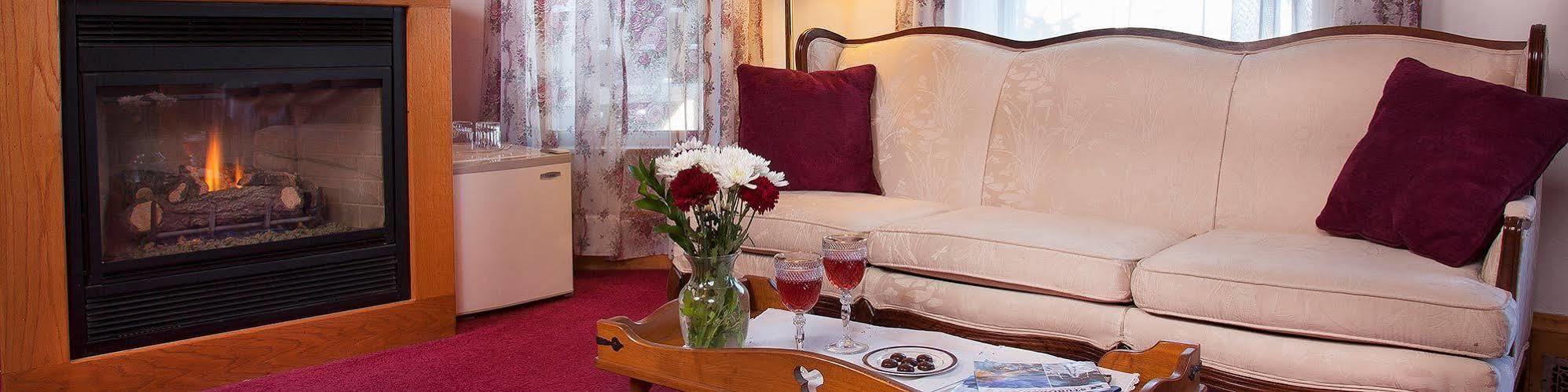 The Sawyer House Bed & Breakfast Sturgeon Bay Buitenkant foto